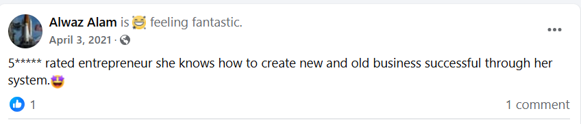 Client Review 4